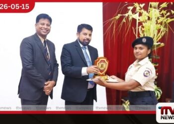 වෘත්තීය නිපුණතාවෙන්  පිරිපුන් ශිල්පීන් බිහි කිරීමට  නව තාක්ෂණික විද්‍යාල 50ක්