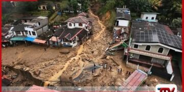 මොනරාගල ආපදා වන්දි බෙදීමේදී  මහා පරිමාණ දූෂණයක්  නිලධාරීන් ලක්ෂ ගණනින්  කොමිස් අරන්