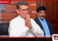 පළාත් සභා මැතිවරණයට පවතින  නීතිමය බාධා ඉවත් වූ වහාම  ඡන්දය තැබීමට රජය සූදානම්