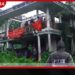නේවාසික පහසුකම් ඉල්ලා අන්තරේ  බැසිල්ගේ බව කියූ මල්වානේ නිවසට  ඇතුළු වෙයි
