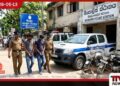 මීගමුව පොලිසිය භාරයේ සිටි  සැකකරුවන්ගෙන්  යතුරුපැදි සොරකම් සහ  කොල්ලකෑම් රැසක් හෙළිවෙයි