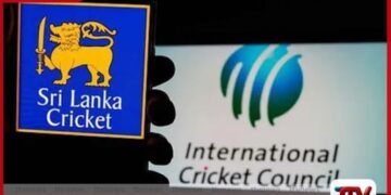 ශ්‍රී ලංකා ක්‍රිකට් ආයතනය  දැඩි මූල්‍ය අර්බුදයක ICC ප්‍රතිපාදන අත්හිටුවීමේ  අවදානමක්