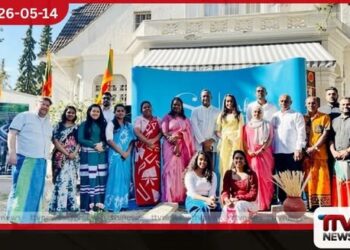 ශ්‍රී ලංකාවේ සංස්කෘතික උරුමය බර්ලින් නුවරදී බබළයි සංචාරක ප්‍රවර්ධනයට  දැවැන්ත මෙහෙයුමක්