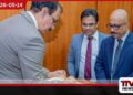 ශ්‍රී ලංකා – පාකිස්තාන ක්‍රීඩා සහ තරුණ සහයෝගීතාව  ශක්තිමත් කිරීමට පියවර