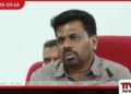 ආපදා සහන කටයුතුවලදී  මුදල් බාධාවක් කර  නොගන්නැයි ජනපතිගෙන් උපදෙස්