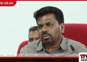 ආපදා සහන කටයුතුවලදී  මුදල් බාධාවක් කර  නොගන්නැයි ජනපතිගෙන් උපදෙස්