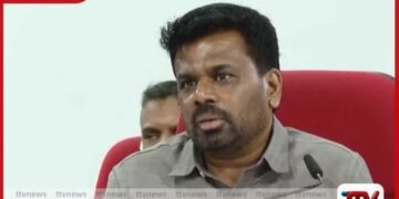 ආපදා සහන කටයුතුවලදී  මුදල් බාධාවක් කර  නොගන්නැයි ජනපතිගෙන් උපදෙස්