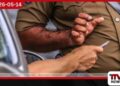 මත්ද්‍රව්‍ය සහ බීමත්ව රිය පැදවූ  රියැදුරන් 2,836ක්  ගාල්ලෙන් අත්අඩංගුවට