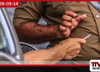 මත්ද්‍රව්‍ය සහ බීමත්ව රිය පැදවූ  රියැදුරන් 2,836ක්  ගාල්ලෙන් අත්අඩංගුවට