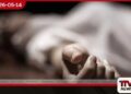 බිම වැටී තිබූ  විදුලි රැහැනක පැටලීමෙන්  කාන්තාවක් ජීවිතක්ෂයට