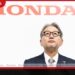 Honda සමාගම වසර 70කට පසු  ප්‍රථම වරට  මෙහෙයුම් පාඩුවක් ලබයි