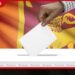 2026 ඡන්දහිමි නාම ලේඛන  ප්‍රතිශෝධනය හිමිකම් සහ විරෝධතා දැක්වීමට  කාලය එළඹෙයි
