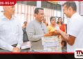 බදුල්ලේ සුළි කුණාටු වින්දිතයන්  80කට නිවාස හා ව්‍යාපාර හානි  වන්දි පිරිනමයි