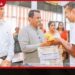 බදුල්ලේ සුළි කුණාටු වින්දිතයන් 80කට නිවාස හා ව්යාපාර හානි වන්දි පිරිනමයි