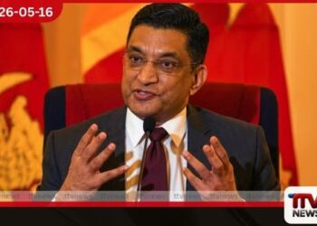 වාහන බදු වැඩි කිරීම  රටේ විදේශ සංචිත  රැකගැනීමට ගත් නිවැරදි තීරණයක්