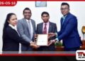 Bairaha Farms සමාගම ISO 14064 හරිතාගාර වායු තහවුරුකරණ ඉහළම සහතිකය දිනාගනී