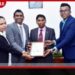 Bairaha Farms සමාගම ISO 14064 හරිතාගාර වායු තහවුරුකරණ ඉහළම සහතිකය දිනාගනී