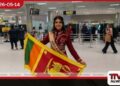 Miss Grand All Stars  තරගාවලියට ශ්‍රී ලංකාව  නියෝජනය කරමින් තිෂානි පෙරේරා  තායිලන්තයට පිටත්ව යයි