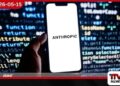 Anthropic සමාගමේ කේතකරණයෙන් 90%ක්ම දැන් සිදු කරන්නේ  කෘතිම බුද්ධිය (AI) මගින්