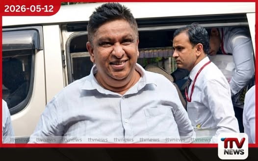චාමරයත් “හිරේ ගියාදෙන්” කියන අපේ අයත් ඉන්නවා