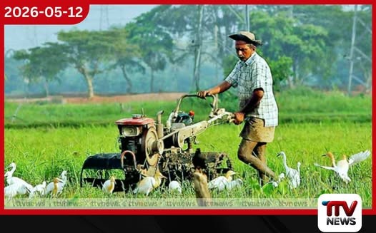 ගොවි ගැටලු විසඳීමට ගොවිජන සභාව නමින් නව වැඩපිළිවෙලක්