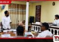 හැටන් දික්ඔය  නගර සභා රැස්වීම  ලබන 21 වනදා දක්වා  කල් තබයි