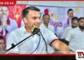 නීතිය සැමට සමාන නම්  ගල් අඟුරු හොරුන් සහ  භාණ්ඩාගාර හැකරුවන් පිරික්සන්න