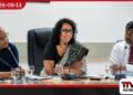 කොළඹ සංවර්ධන ව්‍යාපෘති සඳහා  මිලියන ගණනක ප්‍රතිපාදන වෙන් කෙරේ  අග්‍රාමාත්‍යවරියගෙන් නිලධාරීන්ට  විශේෂ උපදෙස් මාලාවක්