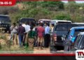 පරිසරවේදීන්ගේ චෝදනා හමුවේ හම්බන්තොට සූර්ය බල ව්යාපෘතිය නිරීක්ෂණයට මහවැලි නියෝජ්ය ඇමති ඇතුළු පිරිසක් හදිස්සියේ යති