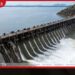 රාජාංගණයේ වාන් දොරටු 12ක් සහ  අංගමුවේ වාන් දොරටු 2ක්  විවෘත කෙරේ