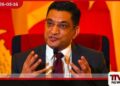 වාහන ආනයන රේගු බද්දට  50%ක අතිරේක ගාස්තුවක් අලි සබ්රිගෙන් සහයෝගය