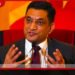 වාහන ආනයන රේගු බද්දට  50%ක අතිරේක ගාස්තුවක් අලි සබ්රිගෙන් සහයෝගය