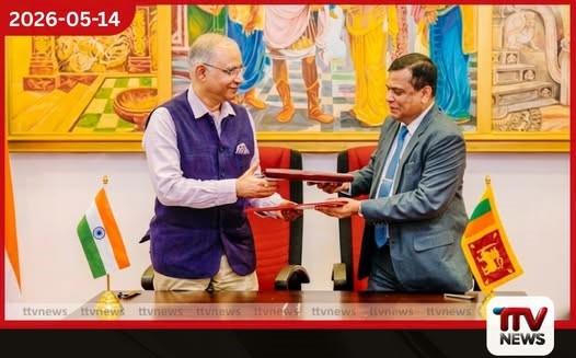 මුලතිව් මහ රෝහලේ නව සිව්මහල් වාට්ටු සංකීර්ණයේ වැඩ කඩිනම් කෙරේ ඉන්දියාවෙන් රුපියල් මිලියන 600ක ආධාර