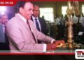 සජබ මධ්‍යම පළාත් මහ ඇමති  අපේක්ෂකත්වයට  මහාචාර්ය උපුල් දිසානායක