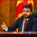 යටත් විජිත සමයේ අහිමි වූ  කලාකෘති හුදු කෞතුක භාණ්ඩ නොව  ජීවමාන උරුමයන්  වැඩබලන විදේශ අමාත්‍ය අරුණ හේමචන්ද්‍ර