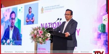 ජාතික ඛනිජ සම්පත් ප්‍රතිපත්තිය  කඩිනමින් පාර්ලිමේන්තුවට අමාත්‍ය සුනිල් හඳුන්නෙත්ති
