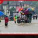 අයහපත් කාලගුණයෙන් දිස්ත්රික්ක 14ක 5,242ක පිරිසක් පීඩාවට