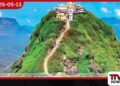ශ්‍රී පාද කේබල් කාර් ව්‍යාපෘතියට  මෙතෙක් පරිසර අනුමැතිය ලබා දී නැති බව  මධ්‍යම පරිසර අධිකාරිය පවසයි