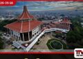 ශ්‍රී ලංකාවේ අධිකරණ පද්ධතියේ  නඩු ලක්ෂ 11 ඉක්මවයි