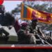 දේශයේ නිදහස වෙනුවෙන් දිවි දුන් විරුවන් සමරා පැපිලියාන සුනේත්‍රාදේවි පිරිවෙනේදී රණවිරු උපහාර සතර මහා උත්තම පූජා