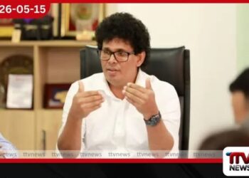 වන අලි ගම්වැදීම අවම කිරීමට කඩිනම් පියවර ගන්නැයි ඇමති වසන්තගෙන් වනජීවී නිලධාරීන්ට උපදෙස්