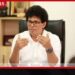 වන අලි ගම්වැදීම අවම කිරීමට  කඩිනම් පියවර ගන්නැයි  ඇමති වසන්තගෙන්  වනජීවී නිලධාරීන්ට උපදෙස්