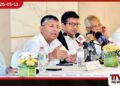 ශ්රී ලංකා සංචාරක කර්මාන්තයේ 2030 ඉලක්ක සපුරා ගැනීමට වාර්ෂිකව ඇමරිකානු ඩොලර් මිලියන 50ක අලෙවිකරණ පිරිවැයක් අවශ්ය බවට හෝටල් හිමියන් පවසති