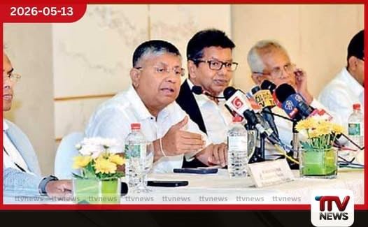 ශ්රී ලංකා සංචාරක කර්මාන්තයේ 2030 ඉලක්ක සපුරා ගැනීමට වාර්ෂිකව ඇමරිකානු ඩොලර් මිලියන 50ක අලෙවිකරණ පිරිවැයක් අවශ්ය බවට හෝටල් හිමියන් පවසති