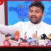 කෝටි 27ක ගල් අඟුරු  මුහුදට වැටීමේ අවදානමක් දිනකට ලක්ෂ 50ක පාඩුවක්  ගැන ඩී.වී. චානක හෙළි කරයි