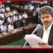 තමිල්නාඩු සභාවේ විජේගේ ‘විස්ල්’ හඬ දිනයි මන්ත්රීවරු 144කගේ සහයෝගයෙන් විශ්වාසය තහවුරු කෙරේ