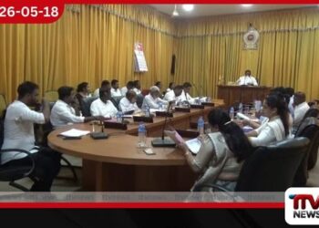 නාවලපිටිය නගර සභා ආදාහනාගාරයේ මෘතදේහ දහනයට ගන්නා ගෑස්වලින් මහා පරිමාණ වංචාවක්
