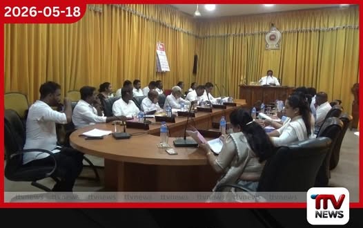 නාවලපිටිය නගර සභා ආදාහනාගාරයේ මෘතදේහ දහනයට ගන්නා ගෑස්වලින් මහා පරිමාණ වංචාවක්