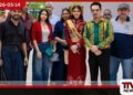 Miss Grand All Stars රූ කිරුළ වෙනුවෙන් ටිෂානි පෙරේරා තායිලන්තය බලා පිටත්වෙයි