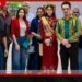 Miss Grand All Stars  රූ කිරුළ වෙනුවෙන්  ටිෂානි පෙරේරා  තායිලන්තය බලා පිටත්වෙයි